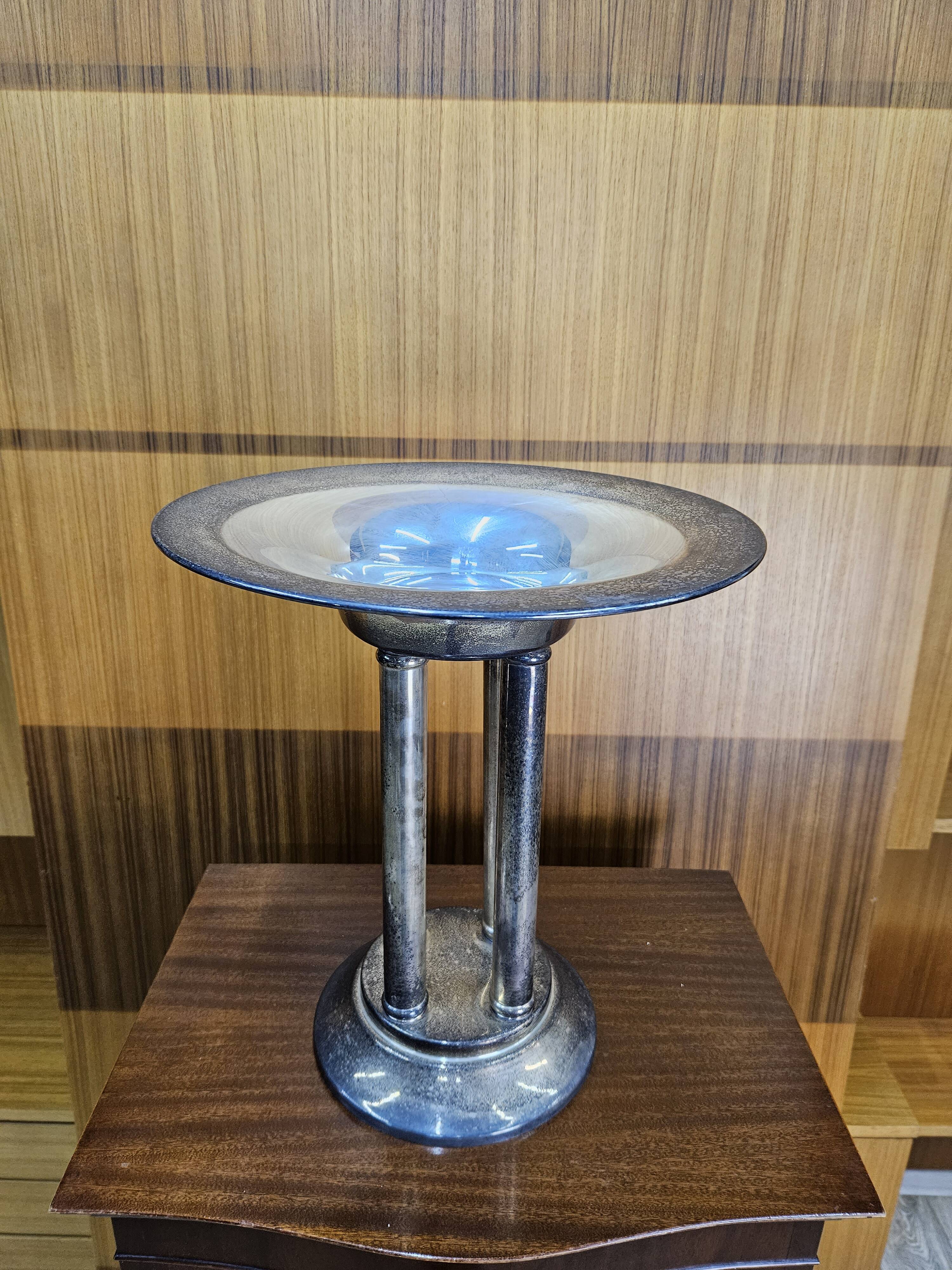 Exclusive/platter/etage/fruit box/h.r.w.fink/1980s.