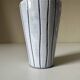 Ceramic Jacques innocenti vintage design 60s