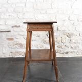 Art deco table