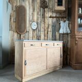 Vintage 50s sideboard (renovated)
