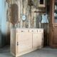 Buffet vintage années 50 (rénové)
