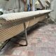 Sofa 3 Seater saporiti wave giovanni offredi
