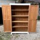 Armoire parisienne
