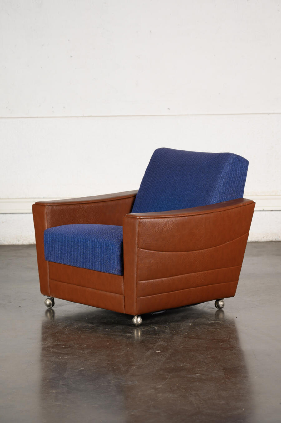 Vintage armchair