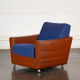 Vintage armchair