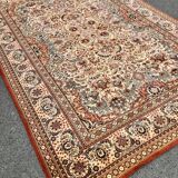 Very large oriental rug