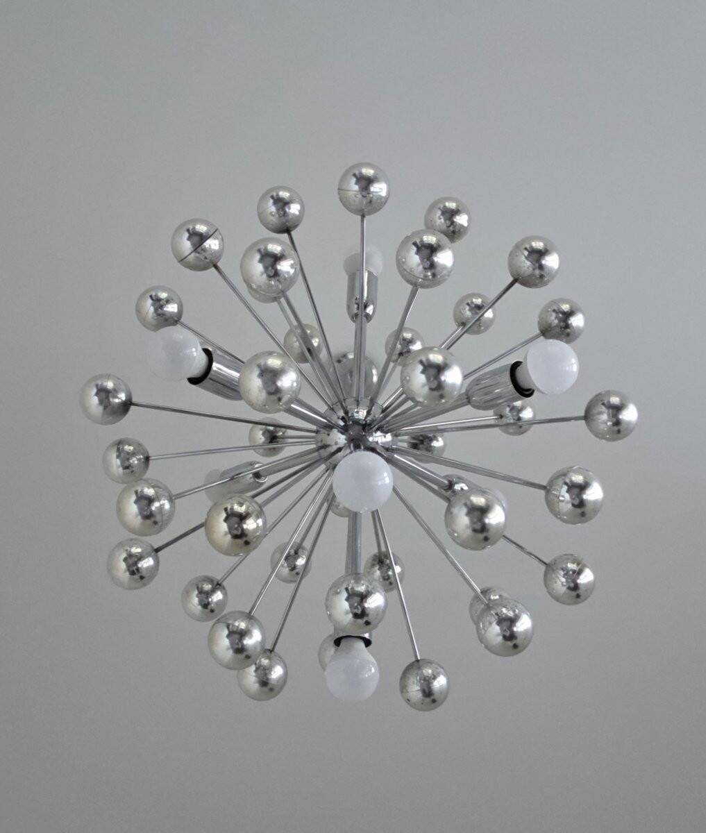 Lustre Sciolari Sputnik