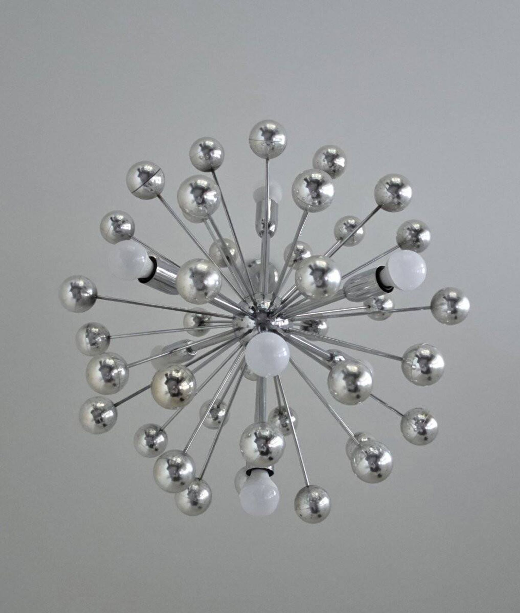Lustre Sciolari Sputnik