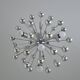 Lustre Sciolari Sputnik