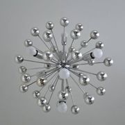 Lustre Sciolari Sputnik