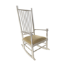 Scandinavian rocking chair by Karl Axel Adolfsson for Gemla 1950s