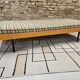 Daybed méridienne 70"