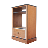 Meuble vinyle