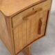 Bureau vintage | chêne | Période des années 1950 | Années 1950