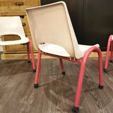 RB kindergarten chair