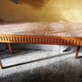 Hunting table