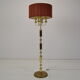 Lampadaire design du milieu du siècle par Kamenicky Senov, années 1960.