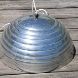 400mm chrome metal suspension