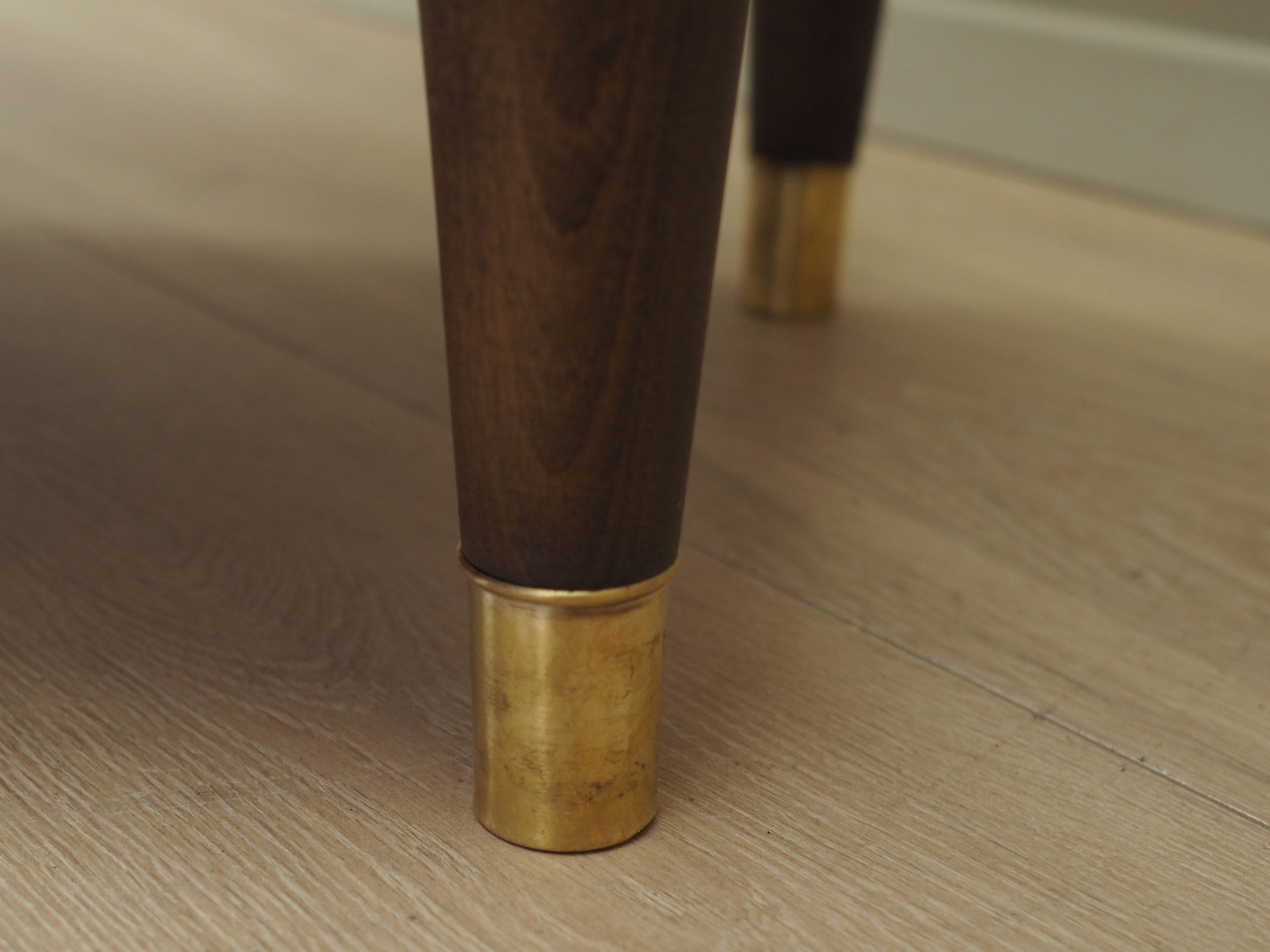 Commode en noyer, Danemark 1960