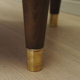 Commode en noyer, Danemark 1960