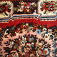 Carpet Persian Bahtiari 114cm x 152cm 1970 s