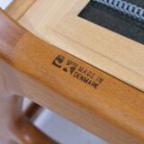 Mid-Century Teak Lounge Chairs by Juul Kristensen, Denmark, 1960s