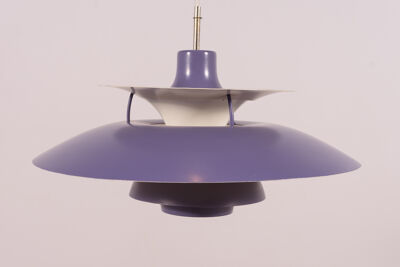 Suspension PH5 par Poul Henningsen pour Louis Poulsen, années 1960