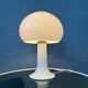Lampe de table champignon Space Age Herda Mid Century