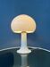 Lampe de table champignon Space Age Herda Mid Century