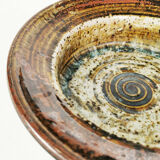 Ceramic bowl, Denmark, 1970s