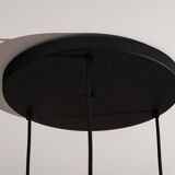 RAAK Amsterdam Maxi Globe Cascade pendant lamp Netherlands 1965