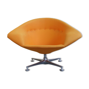 Fauteuil pivotant années