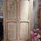 Parisian Art Deco style wardrobe