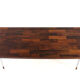 Rudolf B. Glatzel pour la table basse Fristho - design néerlandais des années 50