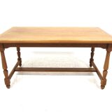 Table basse scandinave en pin, Göperts Möbler, Suède, 1960