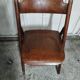 Paire de chaises pliantes Thonet