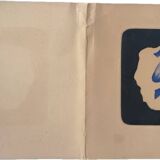 Georges Braque (1882 - 1963) Bird 1958