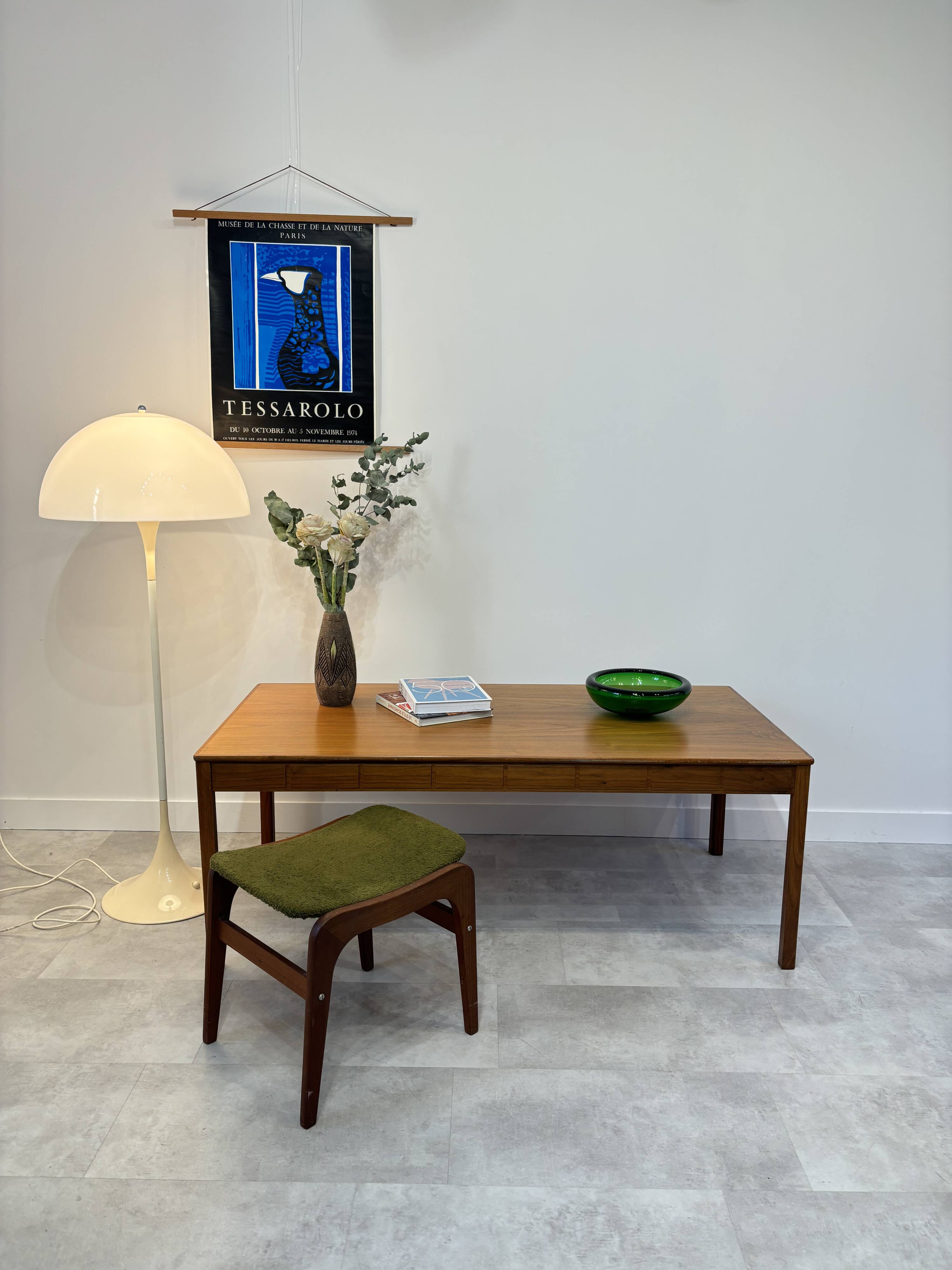 Yngvar sandstrom coffee table