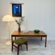 Yngvar sandstrom coffee table