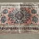 Handmade Pakistani wool rug