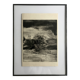 ZAO Wou-ki, Plate of 33 Moderna Mästare, 1979. Lithograph