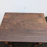 Wooden table