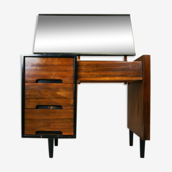 Mid Century Stag C Range Dressing Table by John & Sylvia Reid