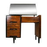 Mid Century Stag C Range Dressing Table by John & Sylvia Reid