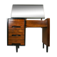 Mid Century Stag C Range Dressing Table by John & Sylvia Reid