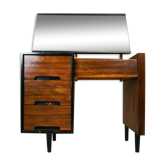 Mid Century Stag C Range Dressing Table by John & Sylvia Reid