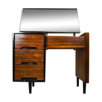 Mid Century Stag C Range Dressing Table by John & Sylvia Reid