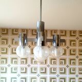 Vintage chandelier 60s
