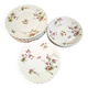 Haviland Limoges porcelain plates