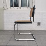 Cesca chair B32 by Marcel Breuer
